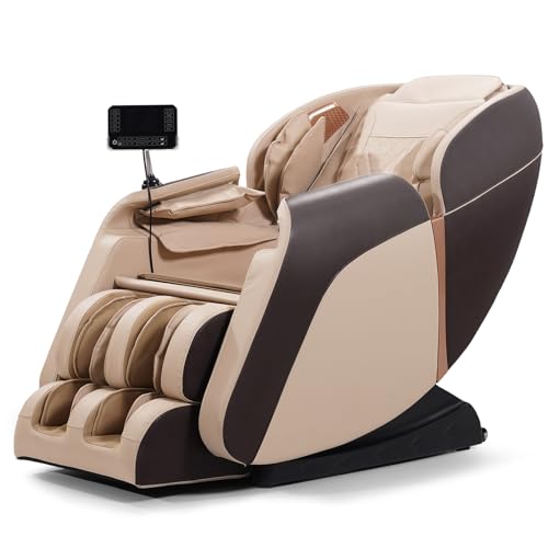 Advanabd Massage Chair