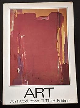 Paperback Art: An introduction Book