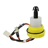 'G1/4 Ebene für Sensor agb-o-matic