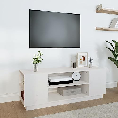 Genérico Mueble de TV Madera