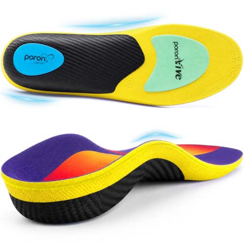 Goskala Medium Arch Support Inserts