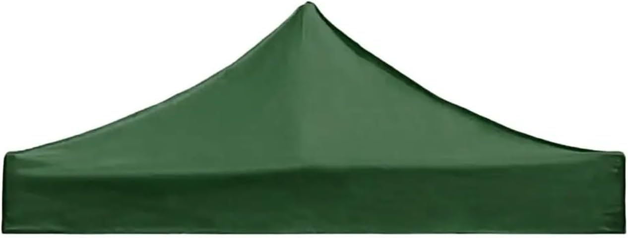 Canopy Tent Canopy Awning Gazebo Sun Shade Top Coversun Garden Cover Replacement Tent Shelter Portable