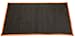 WEN 72-Inch by 40-Inch Heavy Duty Padded Moving Blankets, 6-Pack (272406)