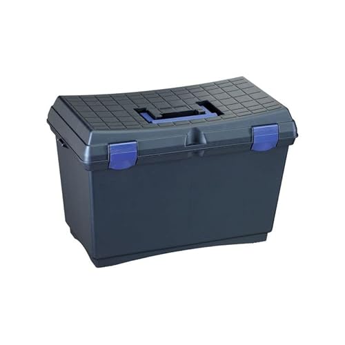 Umbria Equitazione Bauletto Equitazione Grande con...