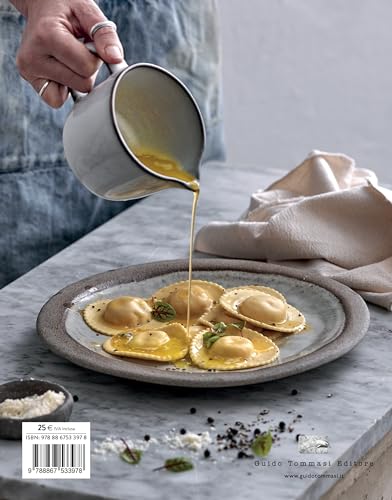 Di Che Pasta Sono Fatta. Ediz. Illustrata - 8