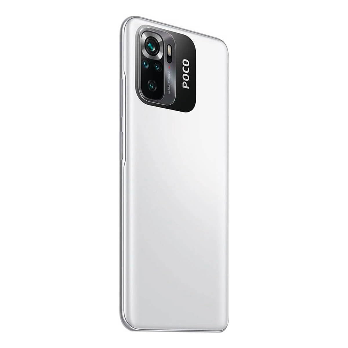 Xiaomi Poco M5s Dual-SIM 128GB ROM + 4GB RAM (Only GSM | No CDMA