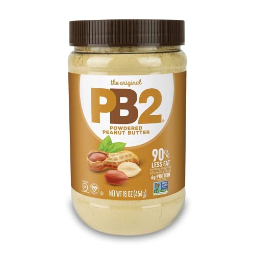 geco PB2 Powdered Peanut Butter 454g
