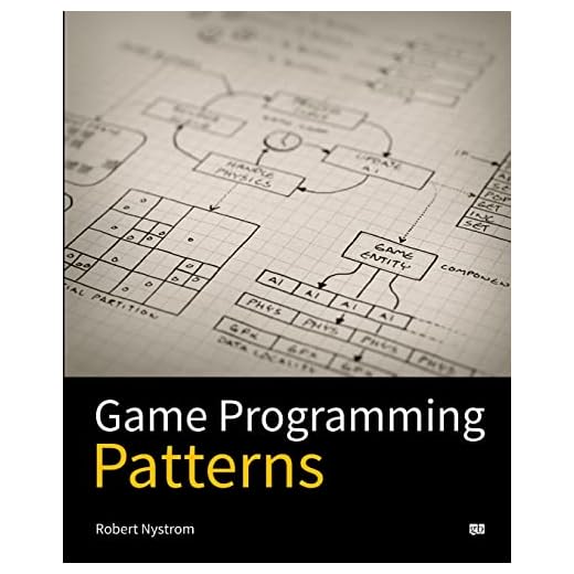 Game Programming Patterns