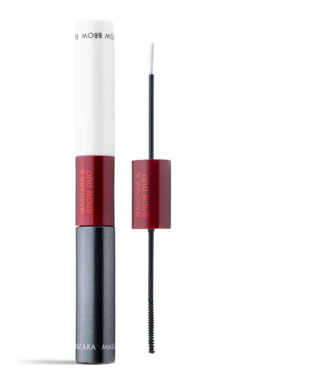 Debenhams Women's Multi Mascara And Brow Duo - Black And Clear