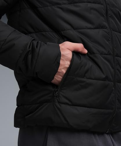 Image of PUMA Mens Insulated jackets