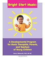 Bright Start Music 1884914306 Book Cover