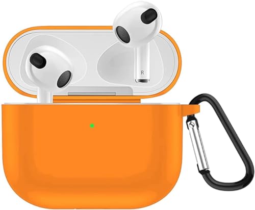 Amazon | AirPods3 用 ケース (2021発売) AirPods 第3世代 ケース