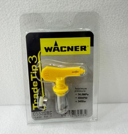 ANM Sales 315 Airless Paint Gun Tip Reversible Spray Nozzle Sprayer Air Machine Home Airless Switch Classic Comb Free End Jet Tip Accessory Tungsten Steel-image-1