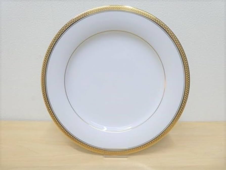 Amazon.co.jp: B00870noritake ノリタケ GOLDRIDGE ゴールド