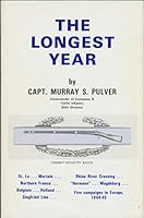The Longest Year B00071JNYG Book Cover