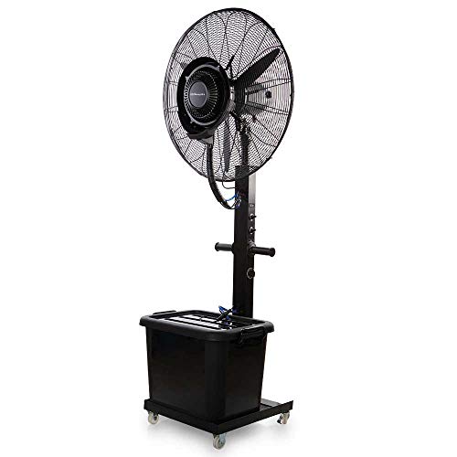 ORBEGOZO SFA8000 Ventilador