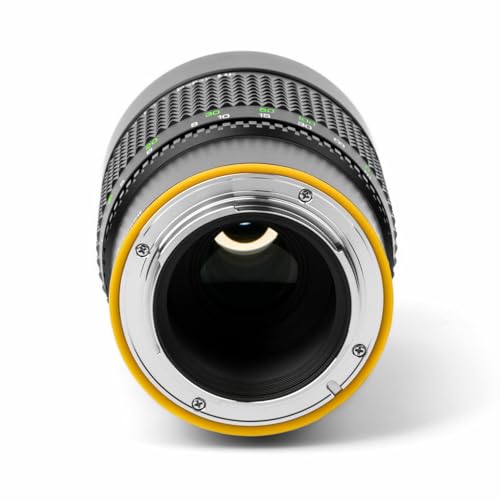 Ficha técnica NiSi 250mm F5.6 MF Objetivo Reflex Objetivo Catadióptrico Objetivo de Espejo para Hasselblad XCD Montura - Fernando Cortés Ficha técnica NiSi 250mm F5.6 MF Objetivo Reflex Objetivo Catadióptrico Objetivo de Espejo para Hasselblad XCD Montura - Fernando Cortés