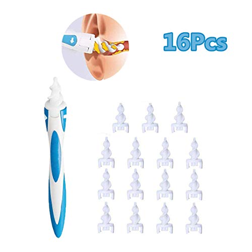 Best Ear Wax Removal Products
