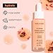wet n wild Prime Focus Primer Serum for Face, Hydrating for Dry Skin, Makeup Primer Serum