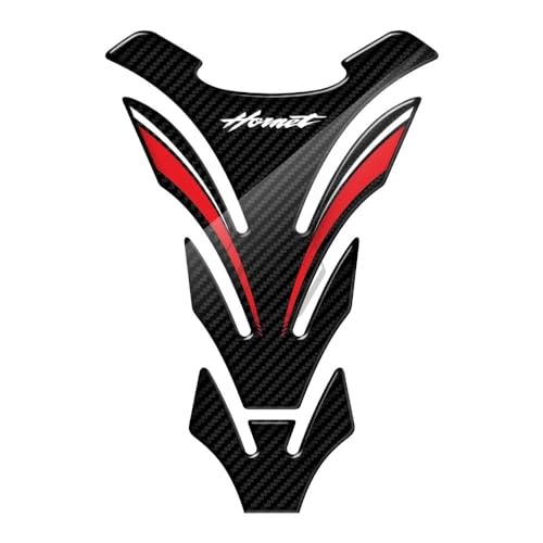 Protége-réservoirs moto anti-rayures pour Honda Hornet CB600F CB650F