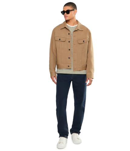 Image of Levi's, Mens, 514 Straight, Do Less, 30 x 32