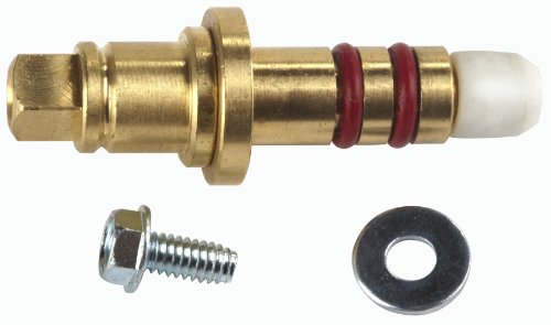 Robinair 40232 Manifold Stem Repair Kit for All Conical Style Valve Stems