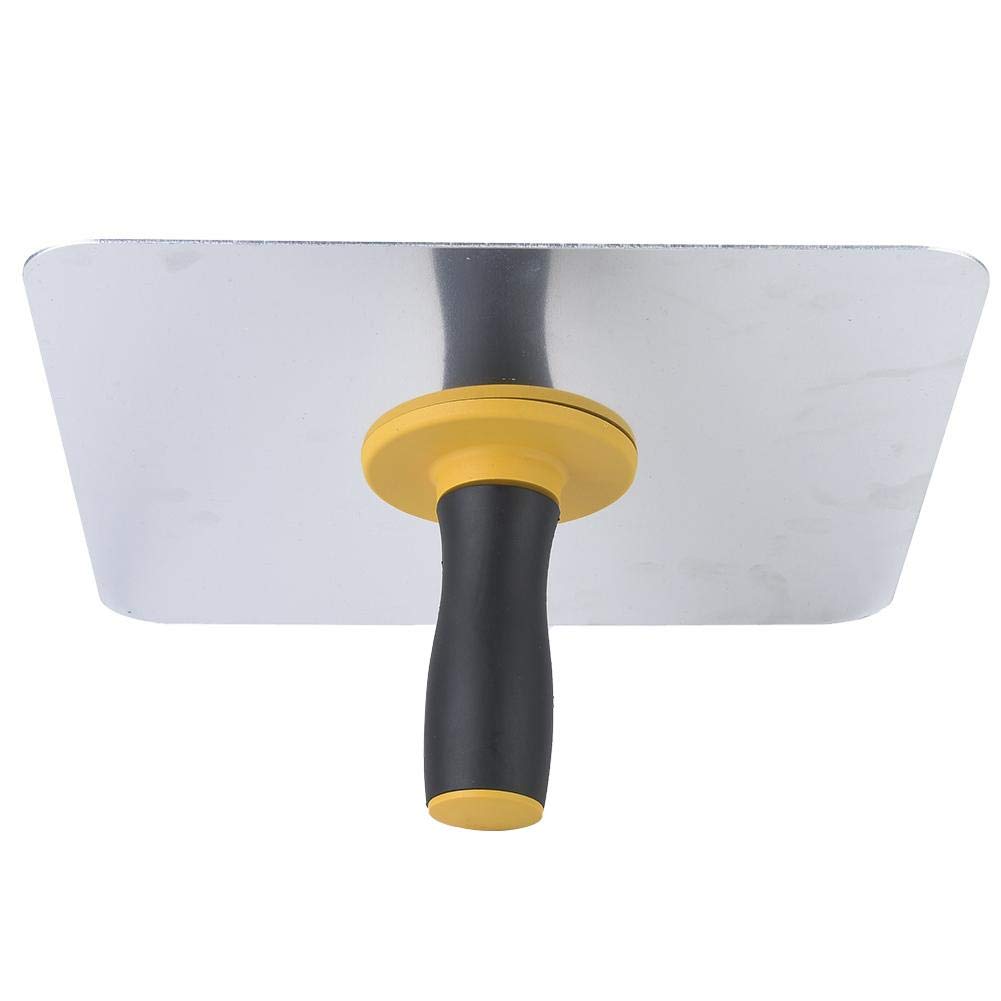 Intonaco Hawk spatole in verniciatura utensili costruzione altri utensili costruzione alluminio ad alta durezza con impugnatura a doppio 300 * 300mm