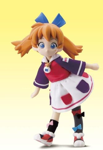 Amazon ぷにコレ ふしぎ魔法ファンファンファーマシィー ぽぷり フィギュア ドール 通販