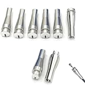 Kadrick 8 Ends Door Latch Cable Repair Kit, Compatible with Ford F-150, F-250, F-350, E-Series, R...