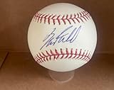 Sam Fuld Cubs/rays/phillies Signed Autographed M.l. Baseball Jsa Ah66076 - Autographed Baseballs