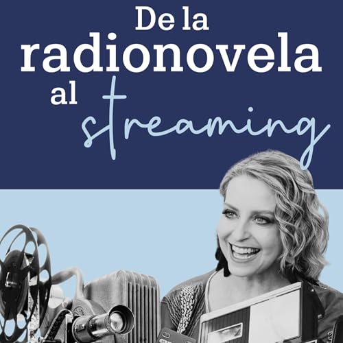 eQultura | T2 E3 | &iquest;La pantalla nos educ&oacute;? De la radionovela al streaming | Narraci&oacute;n de Elisa Queijeiro