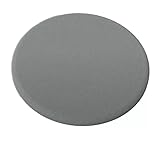 HERSTELLERGARANTIE Pedi Advanced Ersatzscheibe passend für BCR430/00, BRE652/00, BRP586/00