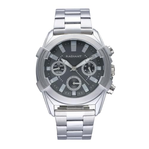Montre RADIANT Continental RA634702 homme acier pour éviter les rayures