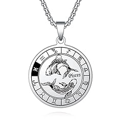 Pisces(Feb.19-Mar.20)