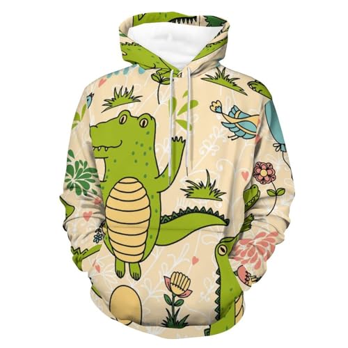 Hoody sweatshirt pull UMENG taille S pour un style décontracté
