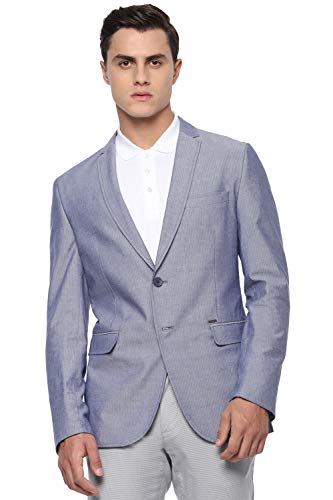 Image of Van Heusen Men Blazer