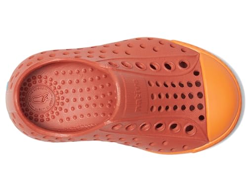 Image of Native Shoes Unisex-Child Jefferson (Toddler /Little Kid) Sneaker