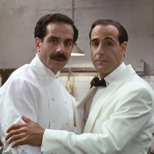 263 - Pt. 1 - Big Night (CC)