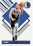 2024-25 Panini-Hoops Tribute #281 Luka Doncic