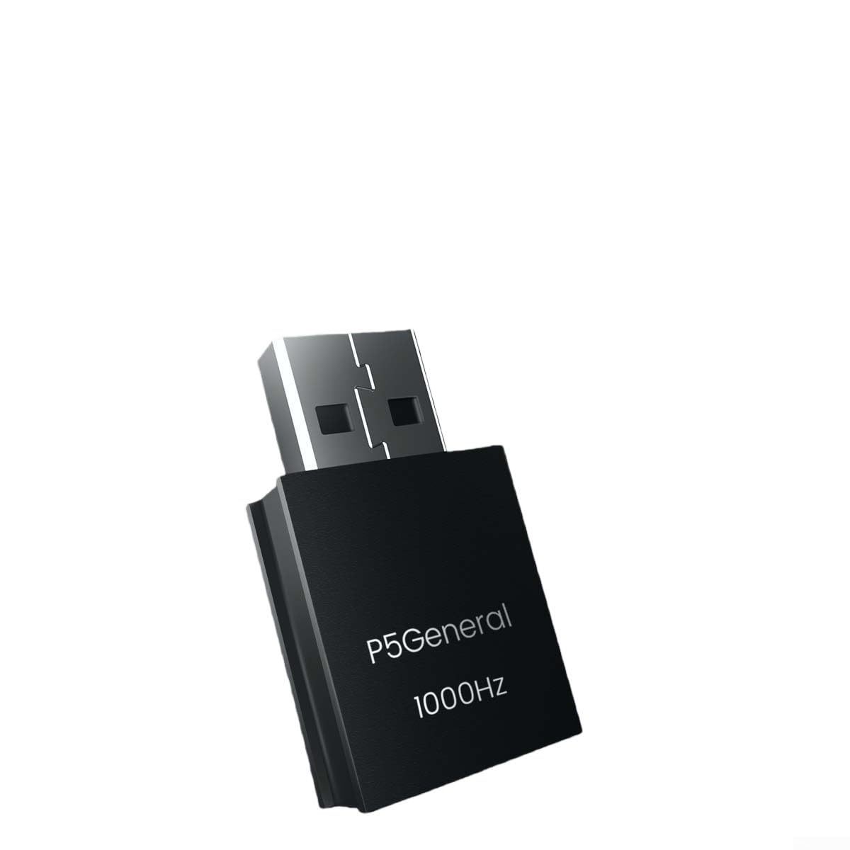 Convertidor de juegos de alto rendimiento de 1000 Hz para PS5 con soporte para teclados, ratones y múltiples accesorios de juegos de terceros