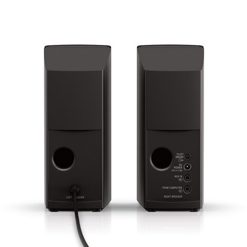 Bose Companion 2 Series III Multimedia Speakers の商品画像 4