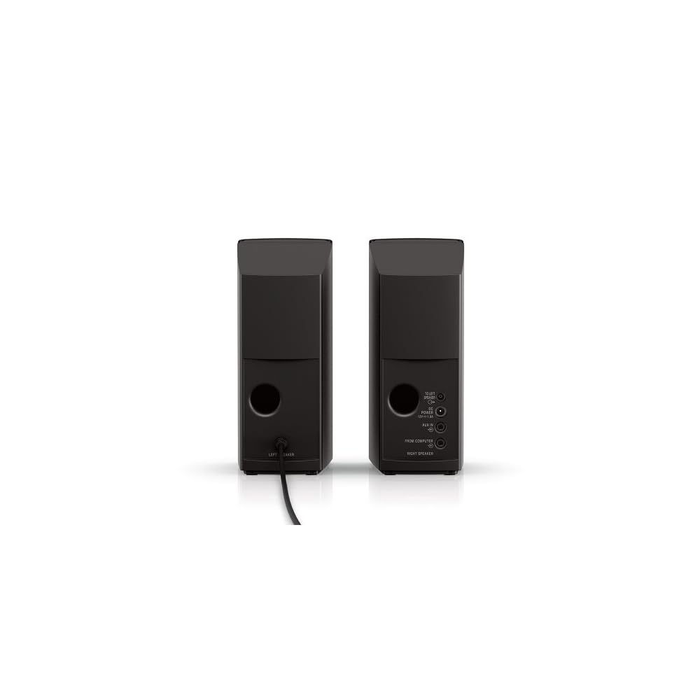 Bose Companion 2 Series III Multimedia Speakers - Chile | Ubuy Bose Companion 2 Series III Multimedia Speakers - Chile | Ubuy