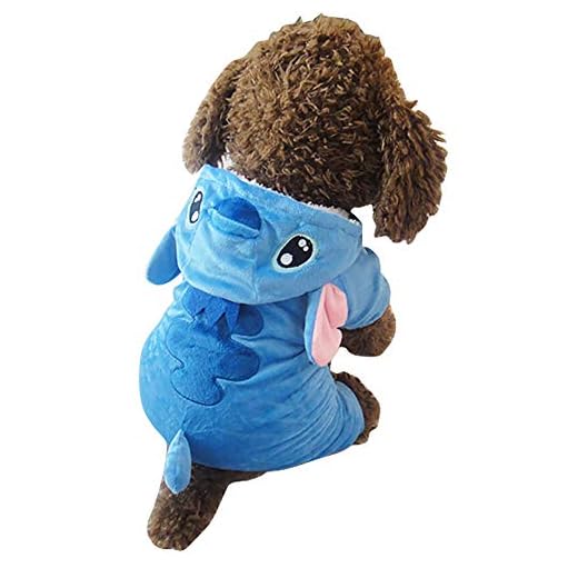 O-center - Disfraz de Halloween para Mascota, Perro, Gato, Cachorro, Ropa para Perros y Gatos, Talla XS