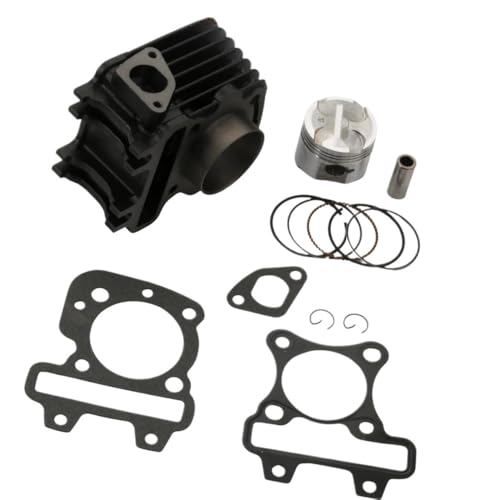 Kit cylindre 70 cm³ FL 50 pour rouler sereinement en ville et en côte