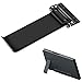 Béquilles de Rechange pour Nintendo Switch, Kick Stand Stand Support Support pour Console de Jeu NS Switch