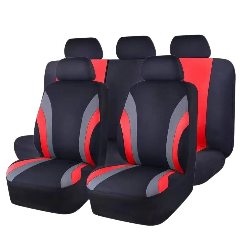 Coussin de siège camion universel pour un confort optimal sur la route
