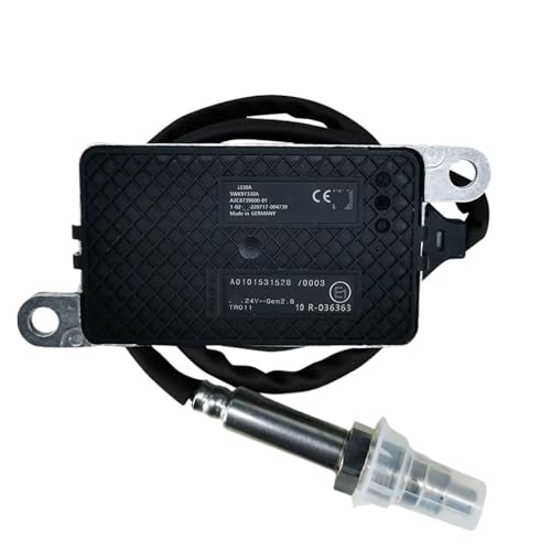 Capteur 5WK97330A A0101531528 pour résoudre les voyants moteurs et pertes de puissance