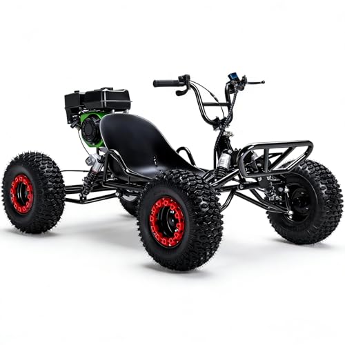 Zumic Go Kart image