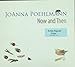 JoAnna Poehlmann: Now and Then