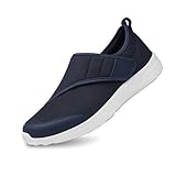 Zapatos Urban Hombre Zapatillas Running Deportivas con Parte Inferior Suave Casual Trail Ligeras Sneakers Comodos Slip On Convenientes para Caminar